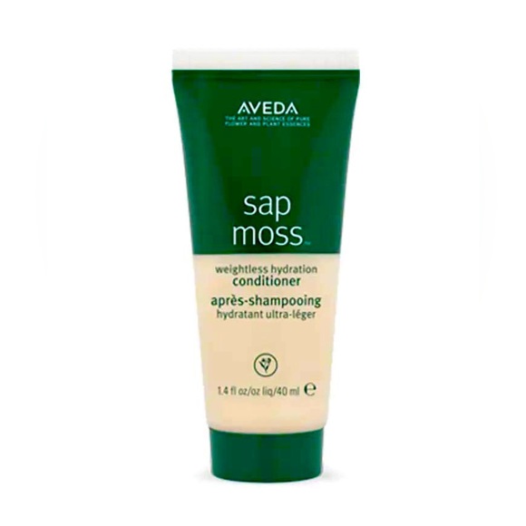 AVEDA SAP MOSS WEIGHTLESS HYDRATION CONDITIONER ( EW WITH TAG) - Picture 1 of 3